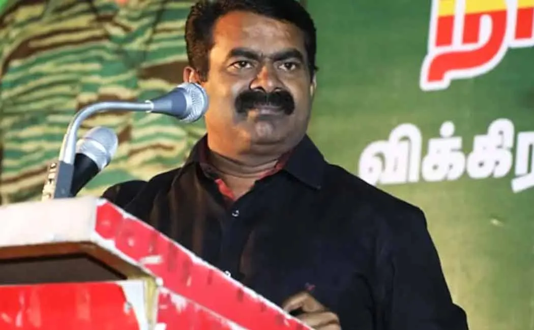 “Afraid of what will happen to people like me”- Seeman
