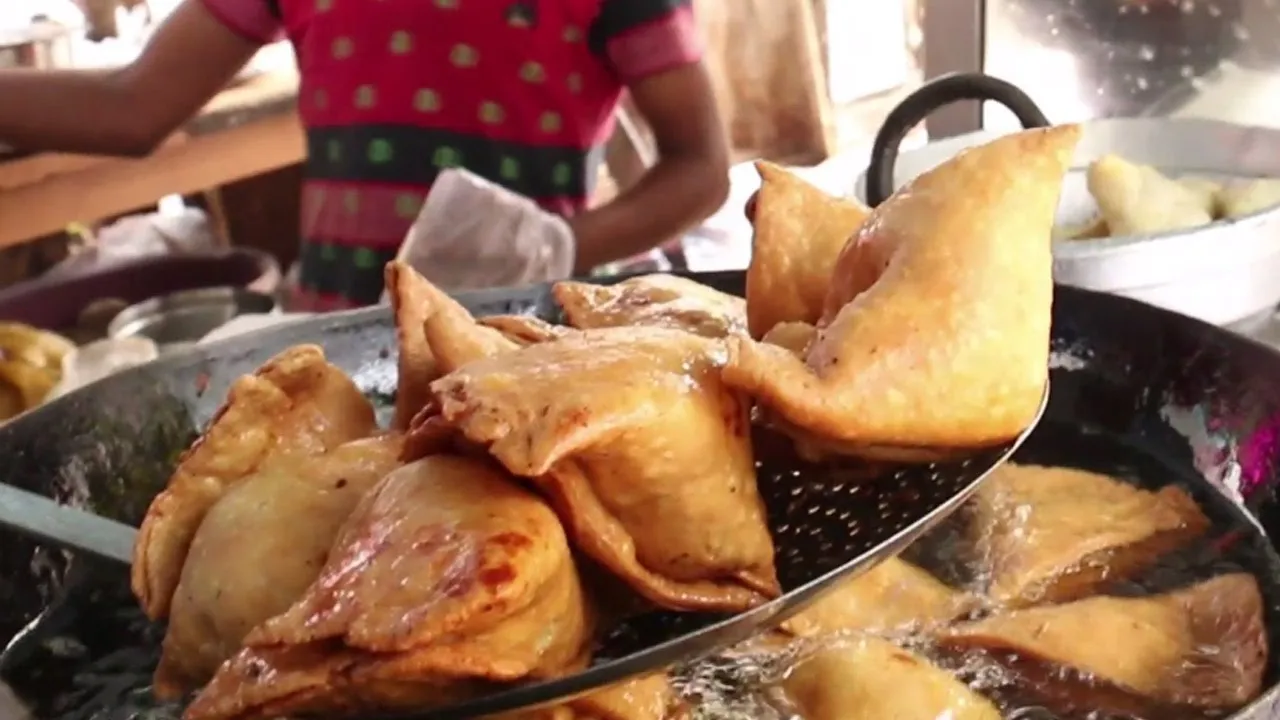 samosa