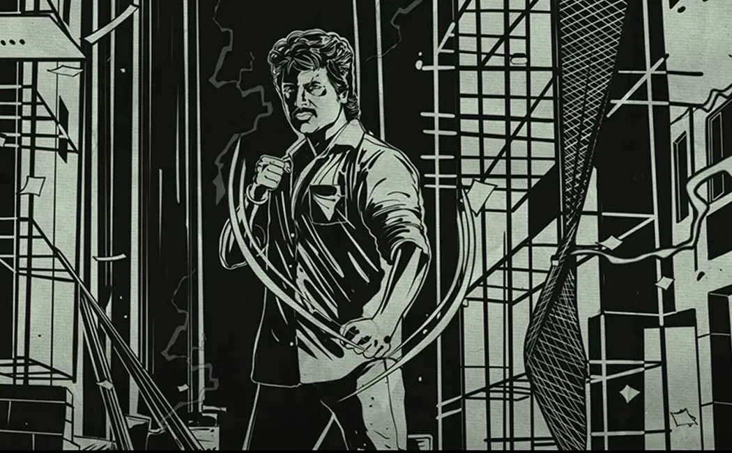  'Maveeran' Sivakarthikeyan -  official Title Announcement video relased by mahesh babu 