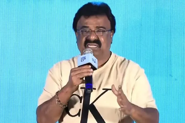 vtv ganesh about telugu directors 