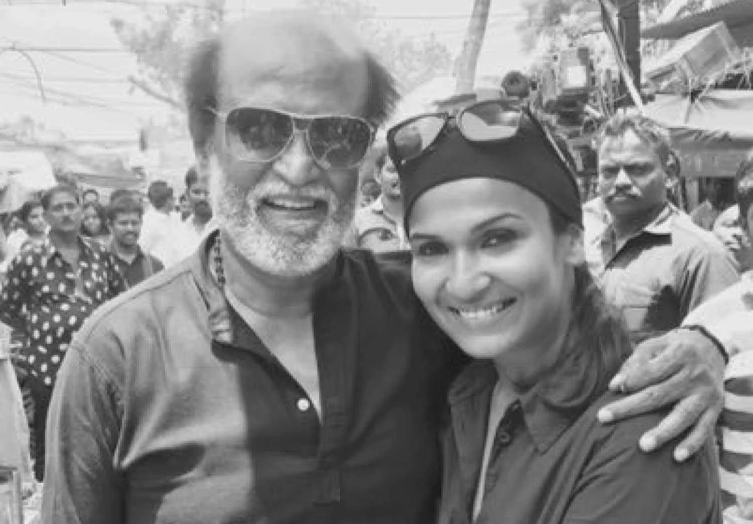 rajini