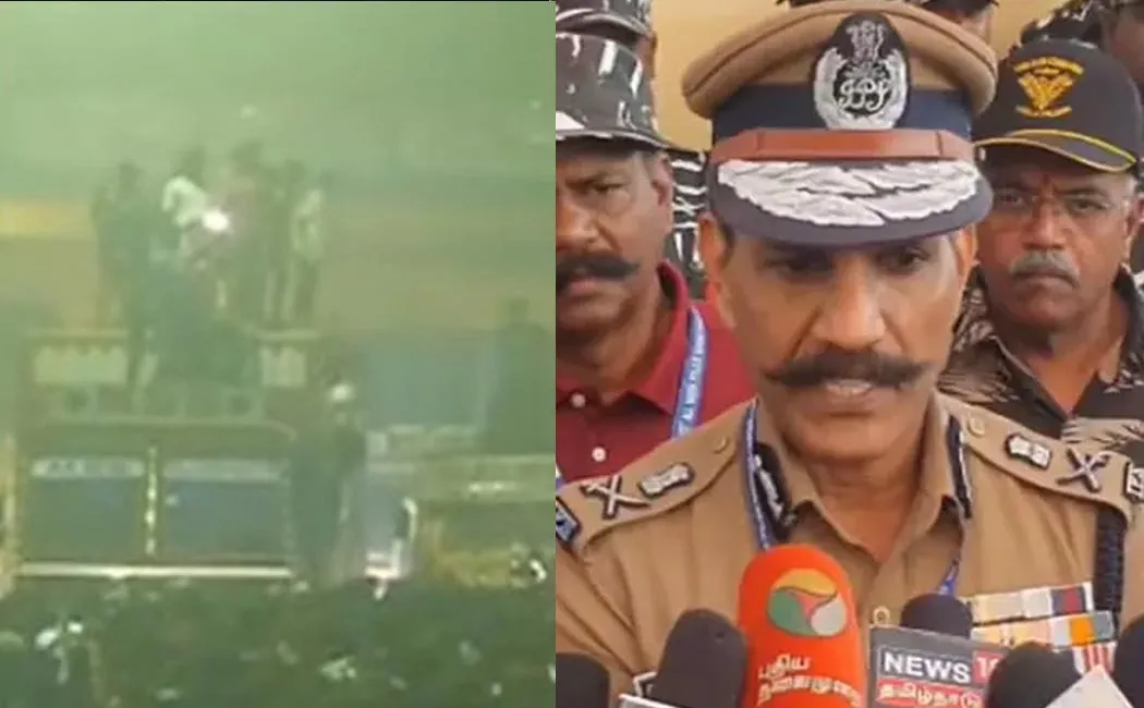 Dgp Sylendra Babu about ajith fan issue on rohini theatre 