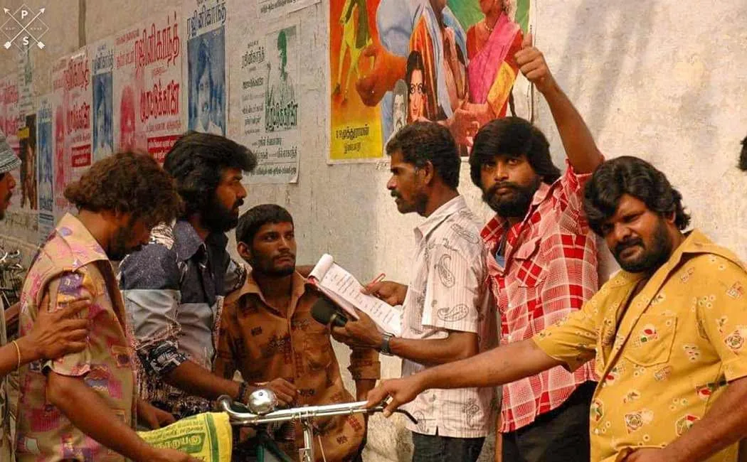 Subramaniapuram re release special article 
