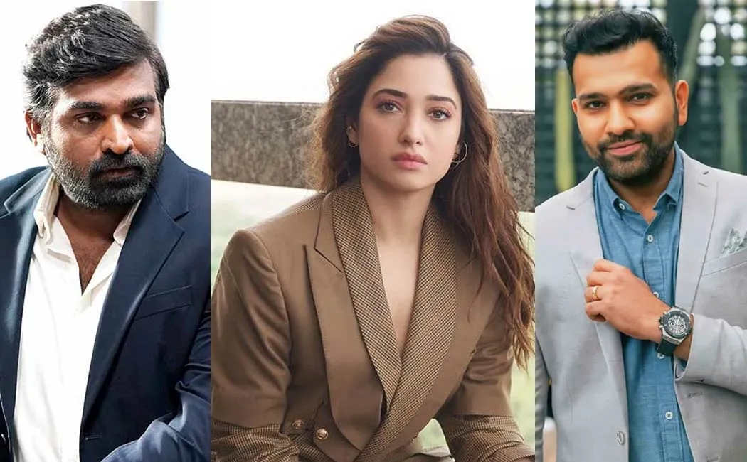 tammanna choice of cricketers biopic 