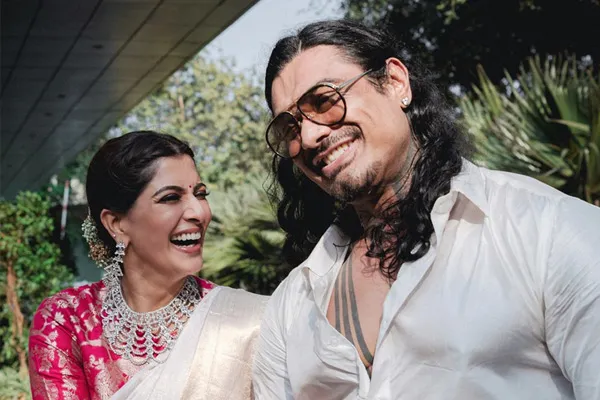 varalakshm sarathkumar engagement