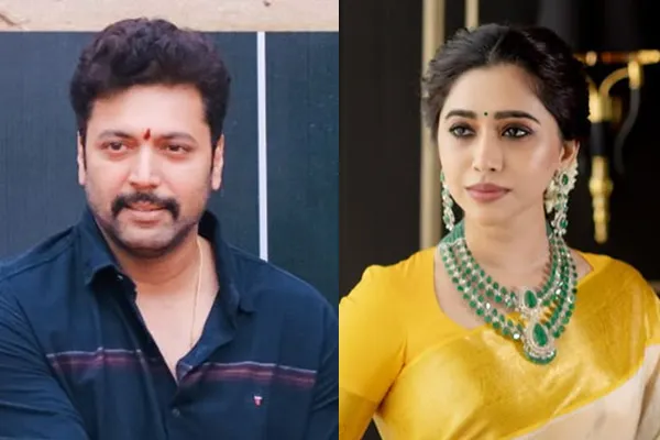 jayam ravi aarthi divorce case update