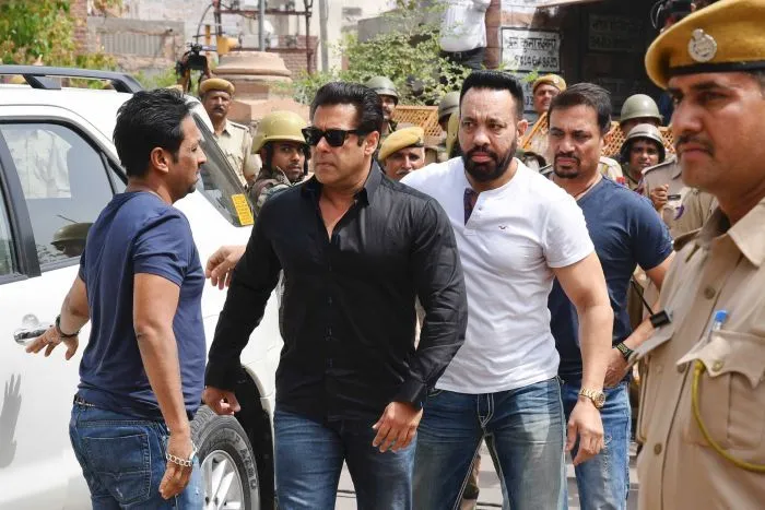 salman