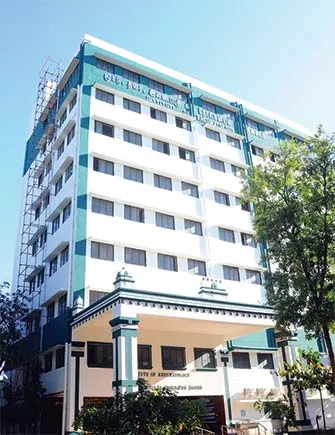 hospital