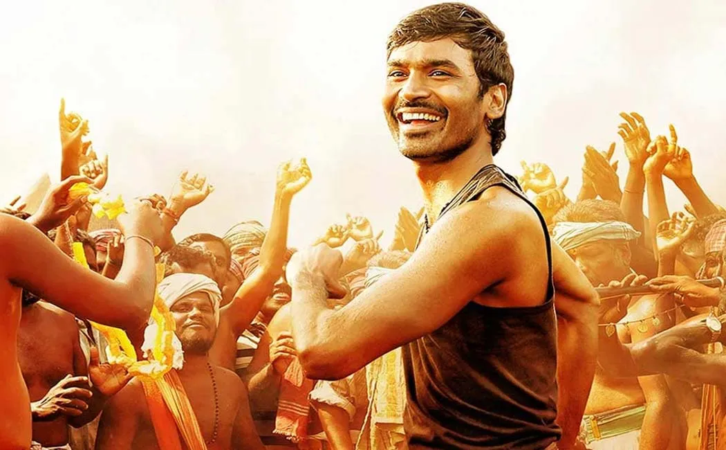 dhanush