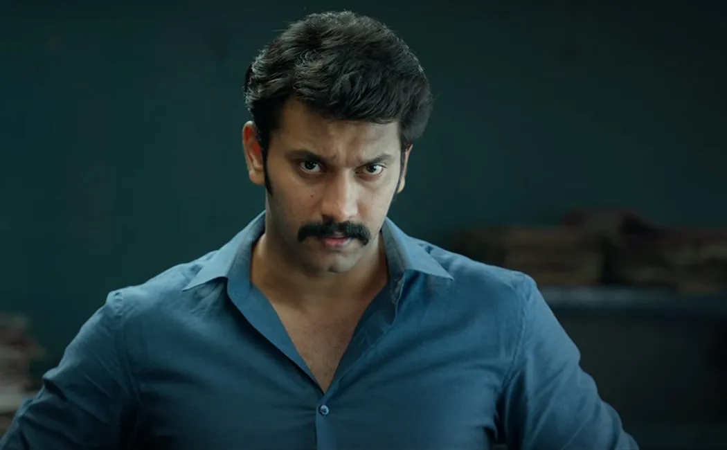 arulnithi movie 'dejavu' movie trailer released by udhayanithi 