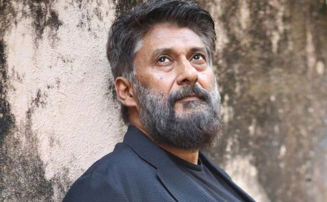 Vivek Agnihotri offers unconditional apology for contempt of court