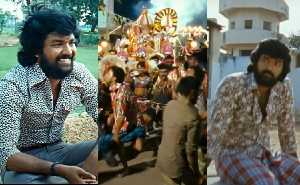 Subramaniapuram re release special article 