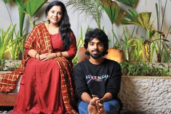 kollywood divorced couples list