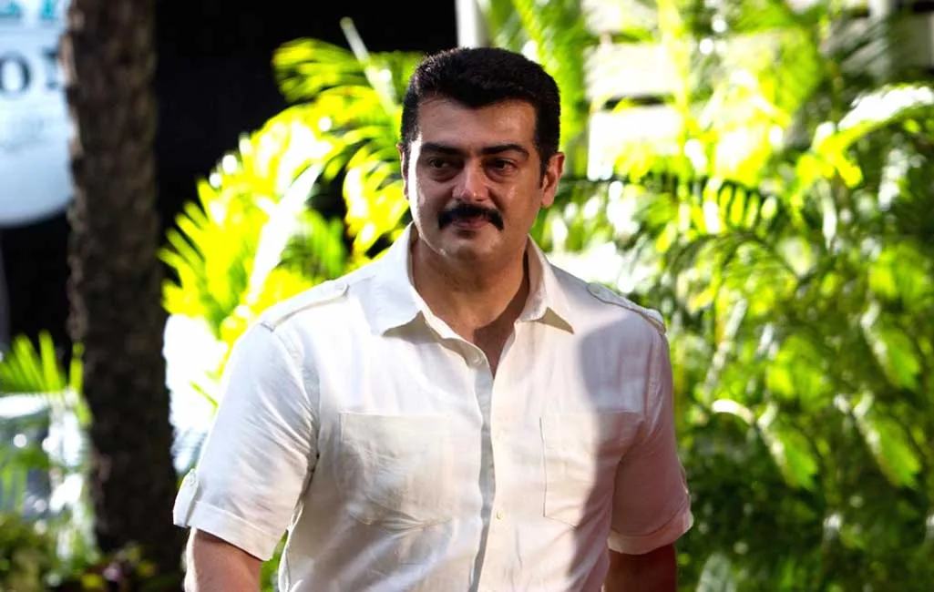 ajith