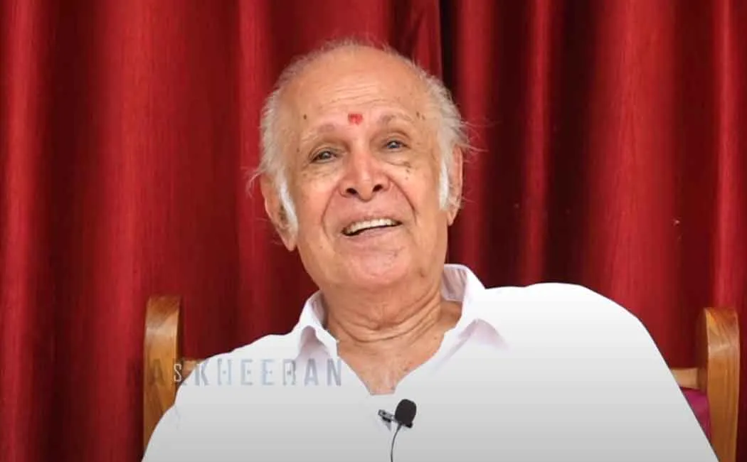 kalaignanam