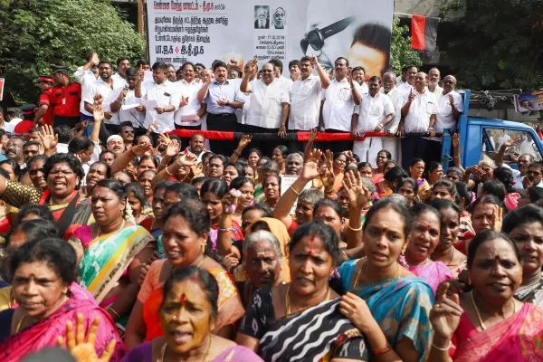 dmk