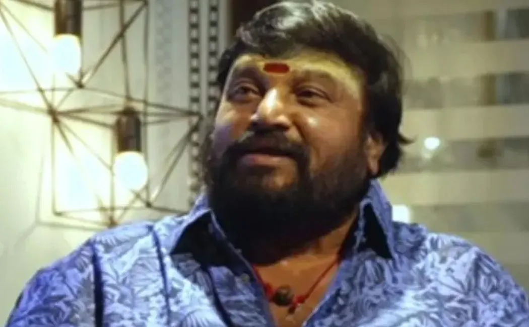  bava lakshmanan health update 