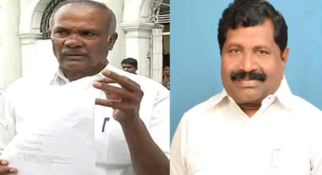  Radhapuram ReCounting Started!
