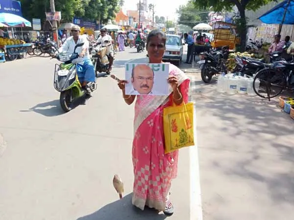 Woman arrested