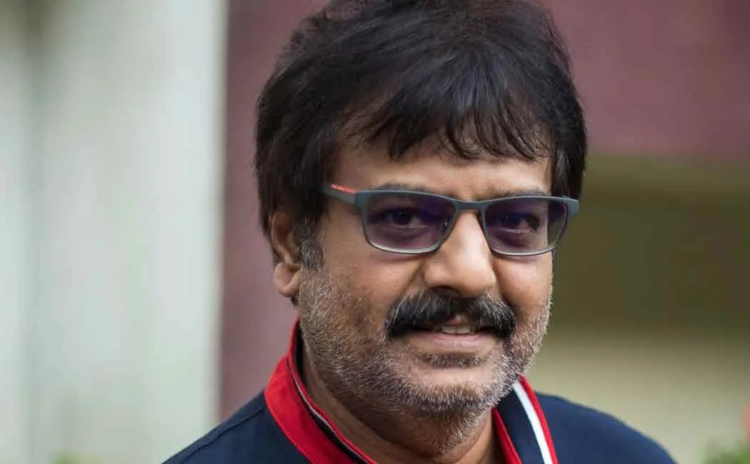 vivek