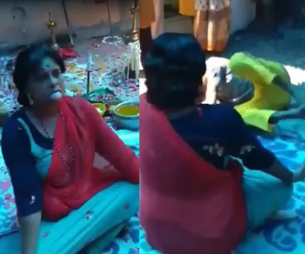Human sacrifices continue Kerala