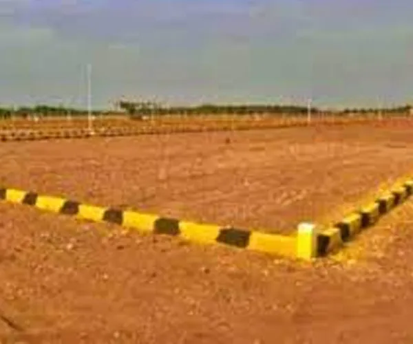Land fraud through forged documents viluppuram