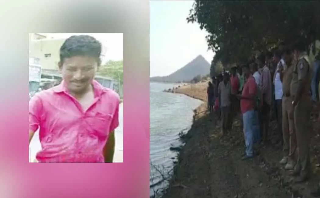 Fisherman fired by Karnataka forest department; Negotiating to get the body