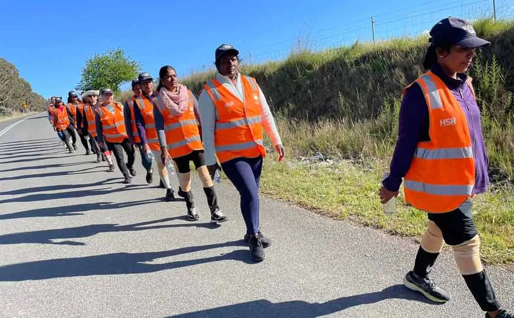 22 women are struggling for permanent visa for 12 thousand people in Australia