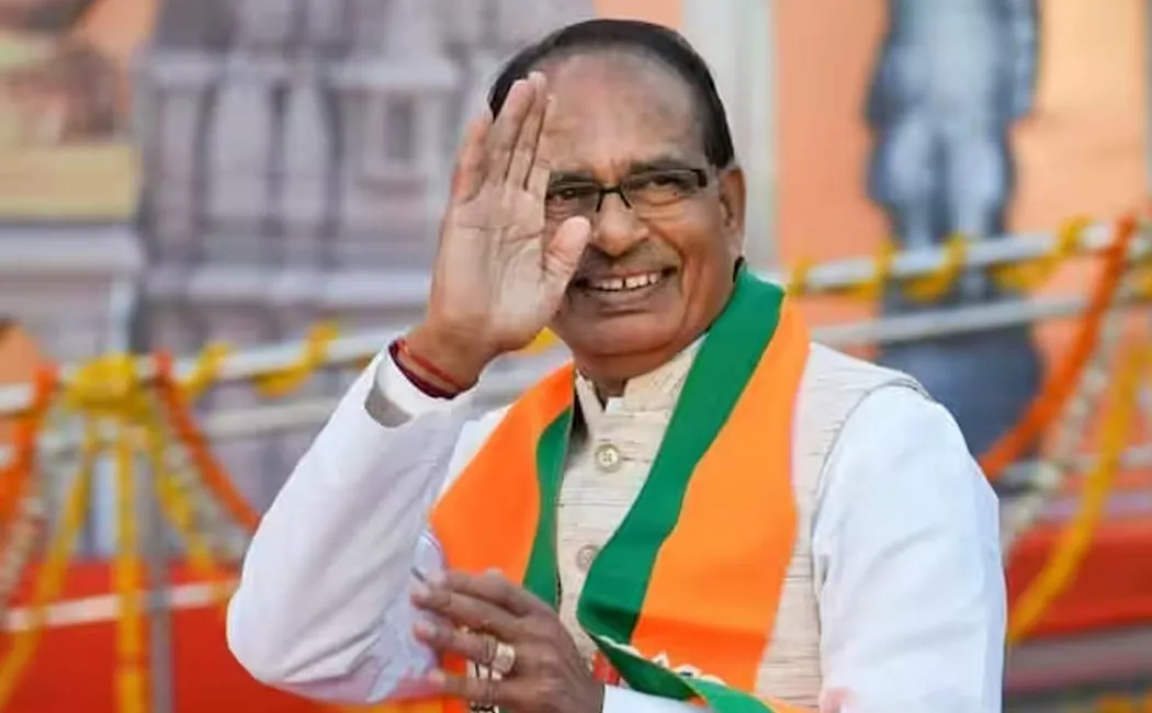 shivraj singh chouhan says strict action  against those who act against women