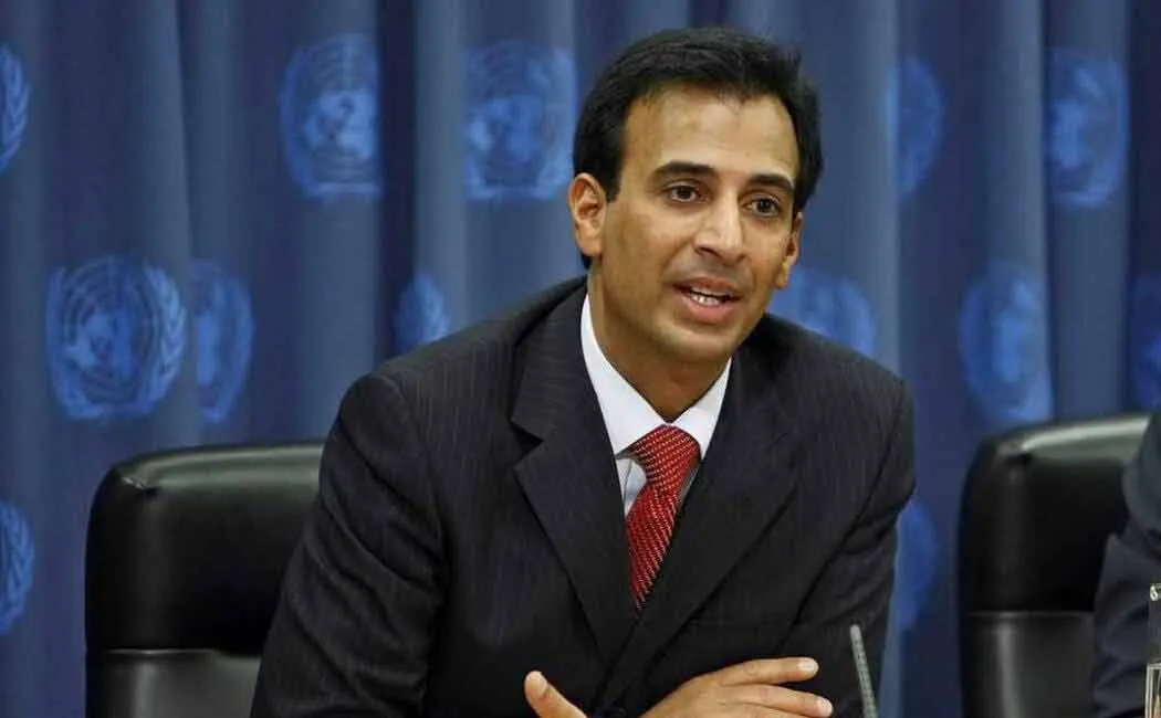 UN Human Rights Director resigns over Israel issue