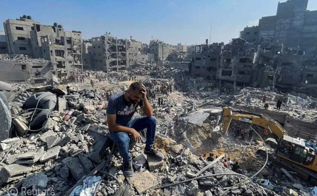   UN Condemnation Israel's conflict  