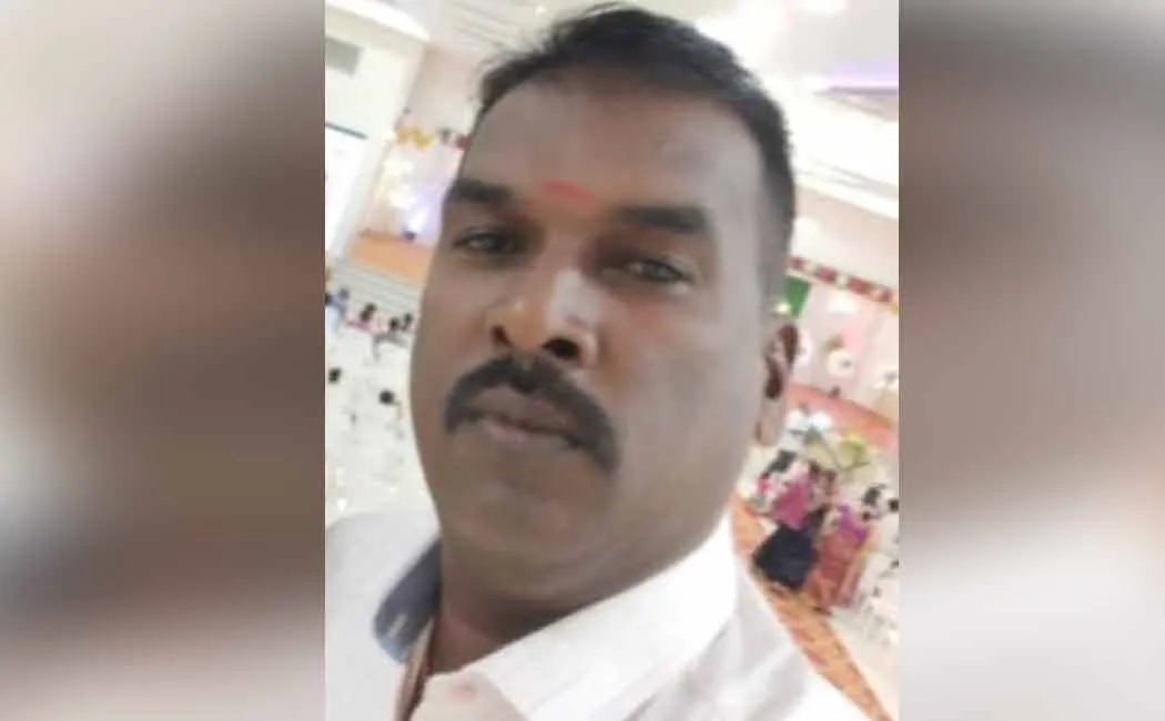  head constable who rescued those who were fighting for their lives was lost