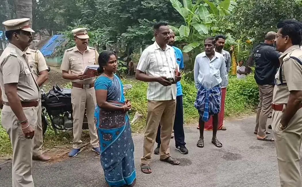 labourer lost their in the agricultural land