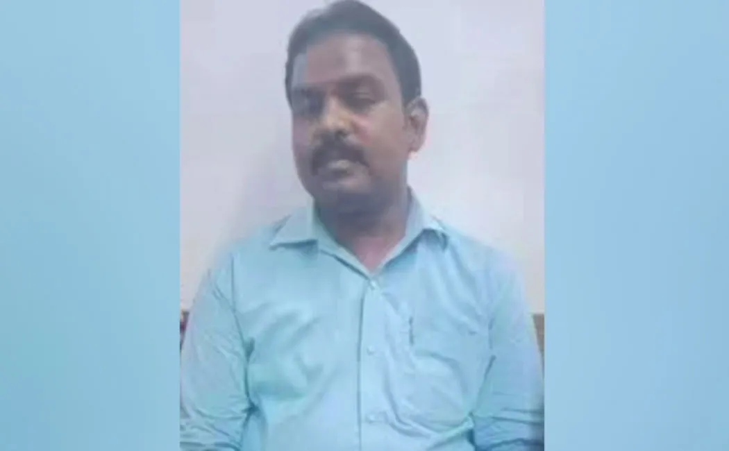 Panchayat Clerk gets 7 years in jail for getting woman pregnant 