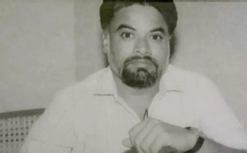 senior journalist durai barathy passed away