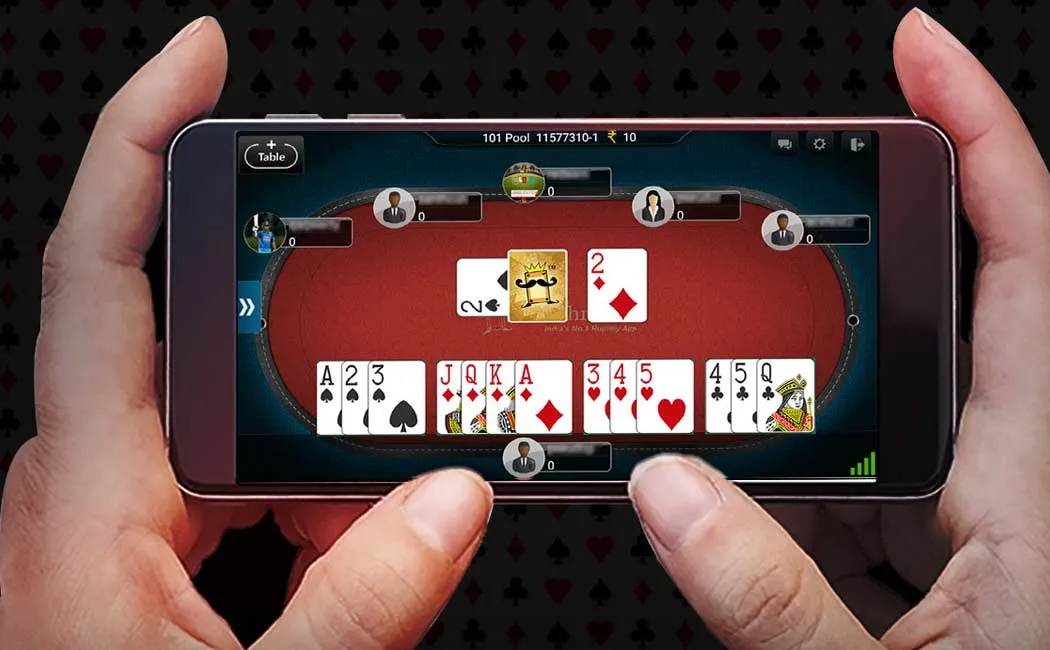 man lost their life due to online rummy in Nellai