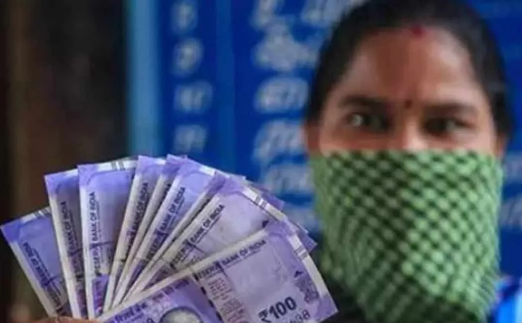 rs 1000 aid for women family heads puducherry