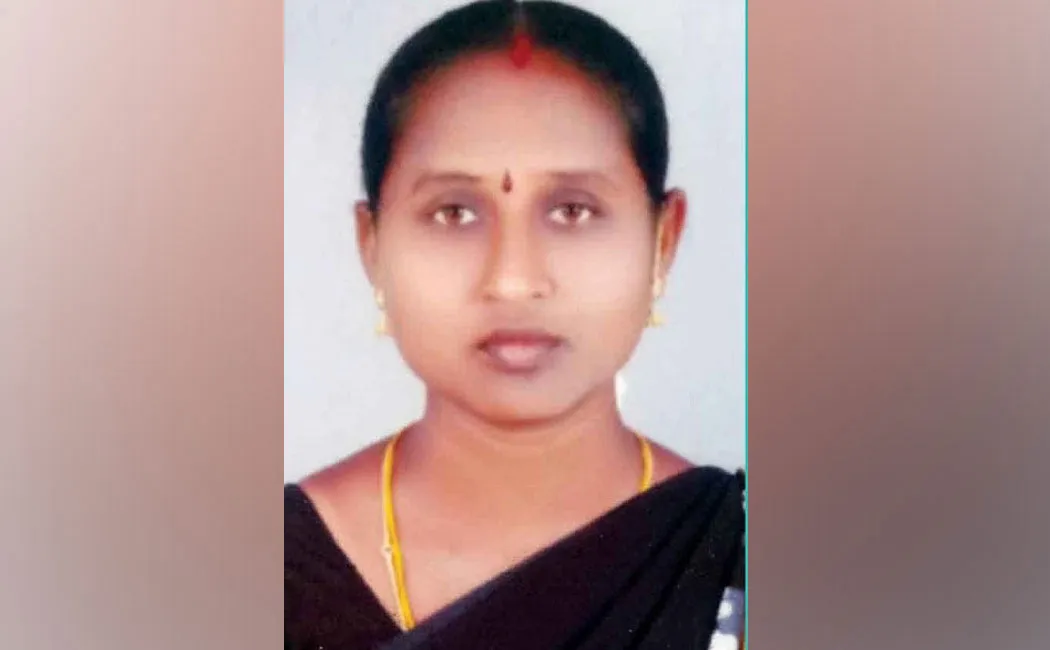 wife has given a statement as to why she accident her husband