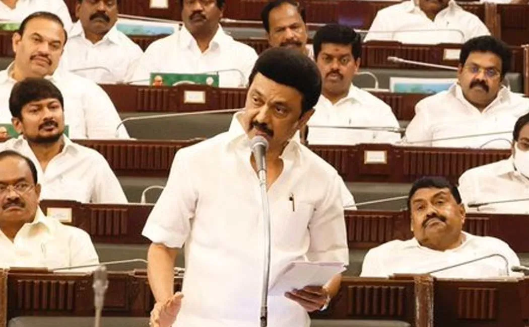 Speaker Appavu said  resolution was passed only obtaining permission against Governor speech