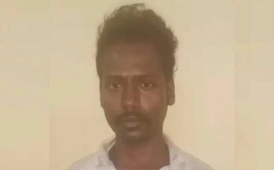  youth arrested for stabbing a preacher  