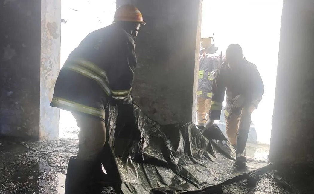 14 people lost their lives in two firecracker explosion in Sivakasi