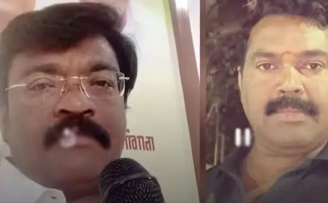 SP informs that 2 Bamakavins are connected in Ramajayam case