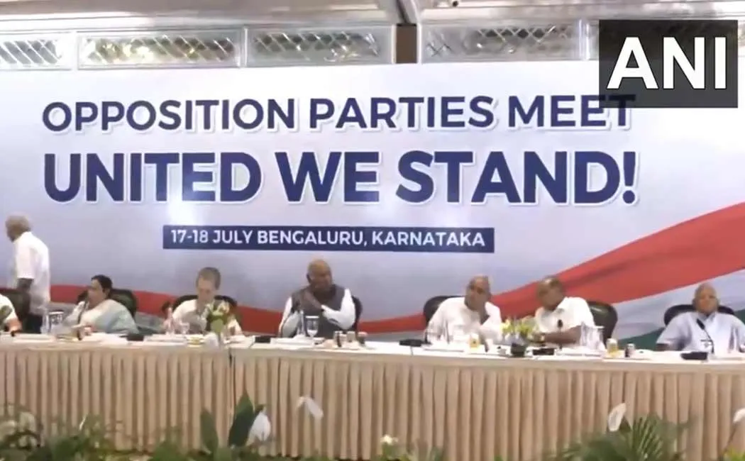 parliament election opposition Politics behind meeting