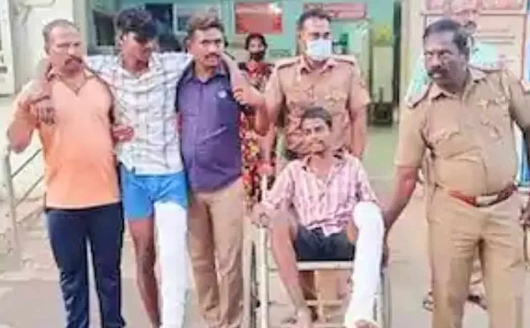 Hotel owner passed away for not serving biryani
