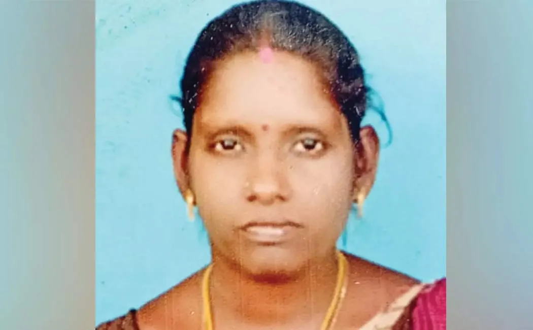 Baby and mother passed away due to childbirth at home in Pattukottai