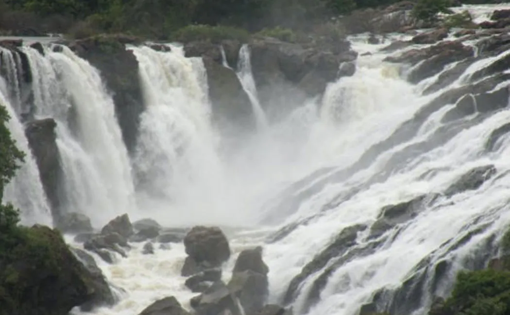 Cauvery issue that challenges the ruling parties