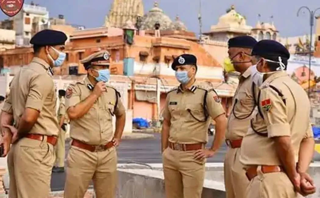 most crimes against women are happening in BJP-ruled states says Ashok Kelat