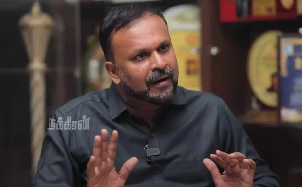  Pudhumadam Haleem  talk about annamalai and admk