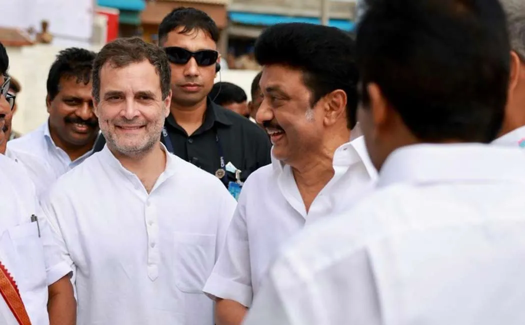 Chief Minister supports Supreme Court order in Rahul Gandhi case