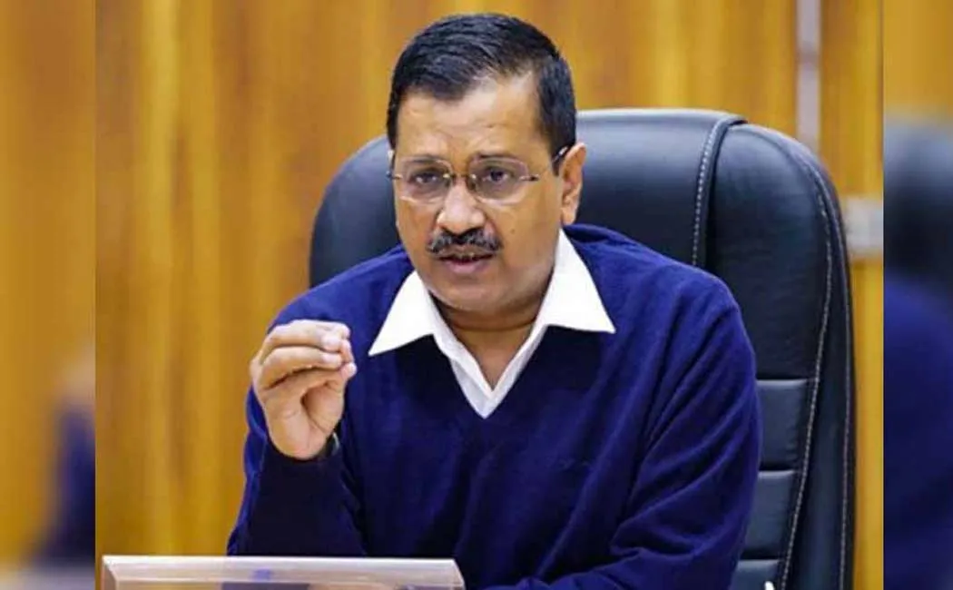 Arvind Kejriwal said that PM Modi did not respect the Supreme Court order